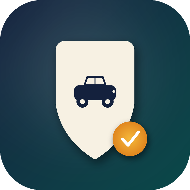 CarKeeper Logo
